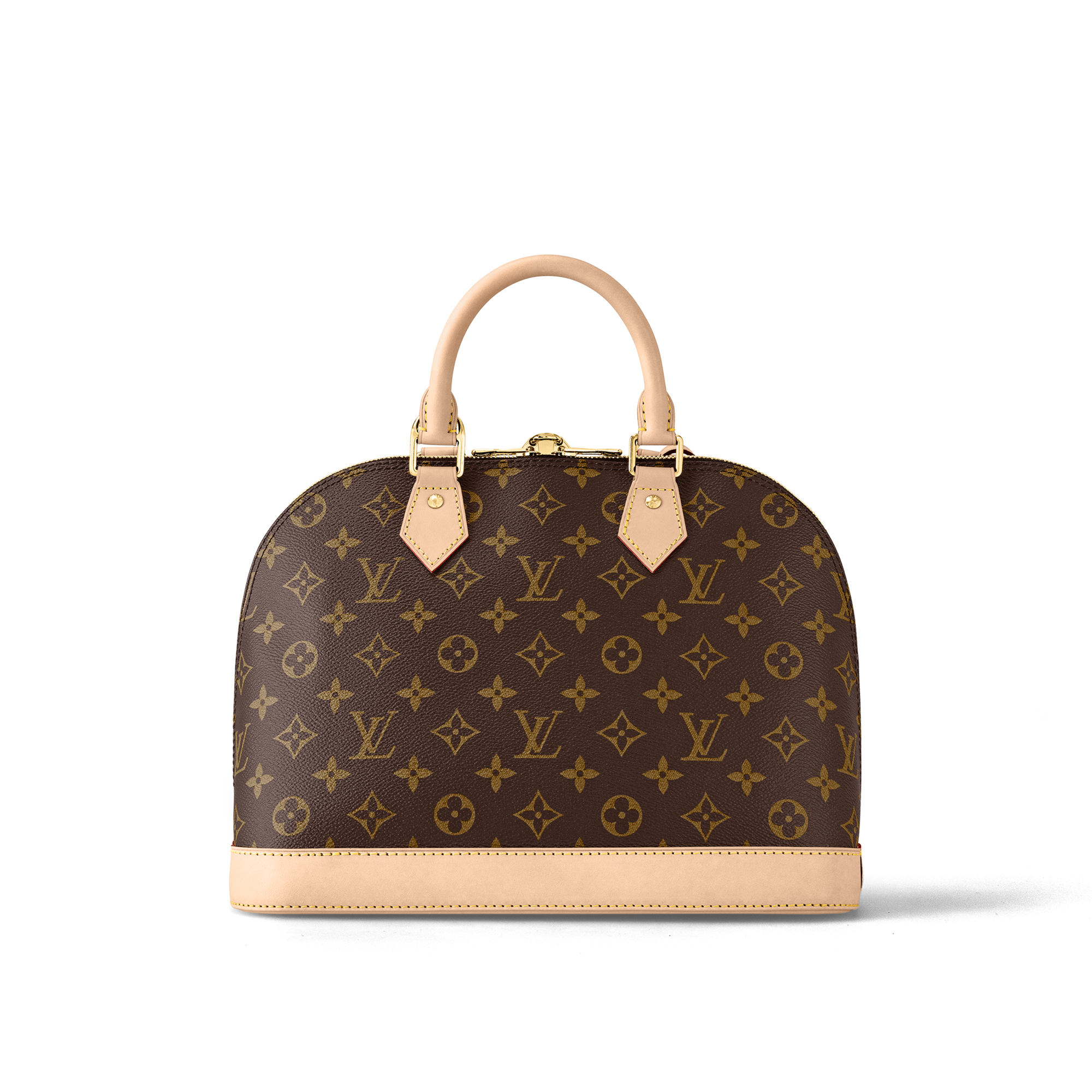 ルイ✩.*˚ページ louis-vuitton-alma-pm--